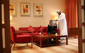 Crowne Plaza Sohar By Ihg